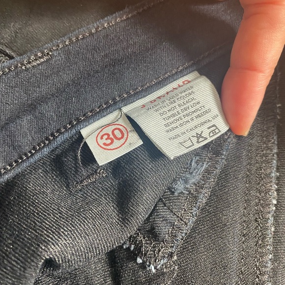J brand jeans size 30 - Picture 11 of 15